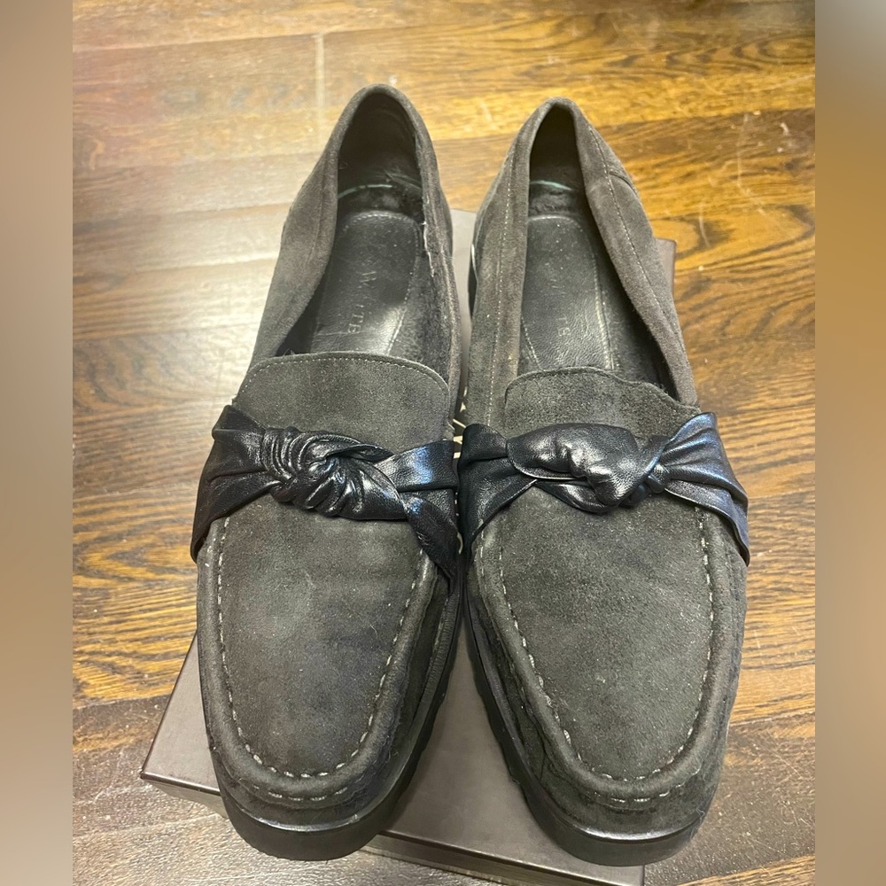 Ron White Loafers🔥